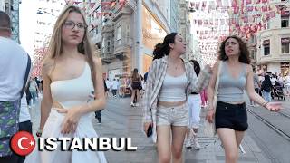 Walking Tours in Istanbul Turkiye 2026, Taksim Square