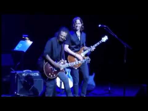 Classic Albums Live - Purple Rain in Melbourne 2014 2nd Set