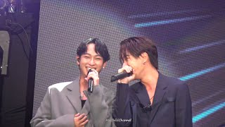 Download lagu Perth Chimon : Moveไปไหน ไม่ต้องเป็นแฟนก็ได้ สายลม สิ่งมหัศจรรย์ที่ไม่มีรูปแบบ #GMMTVFANDAY7xPC mp3 Download lagu Perth Chimon : Moveไปไหน ไม่ต้องเป็นแฟนก็ได้ สายลม สิ่งมหัศจรรย์ที่ไม่มีรูปแบบ #GMMTVFANDAY7xPC mp3