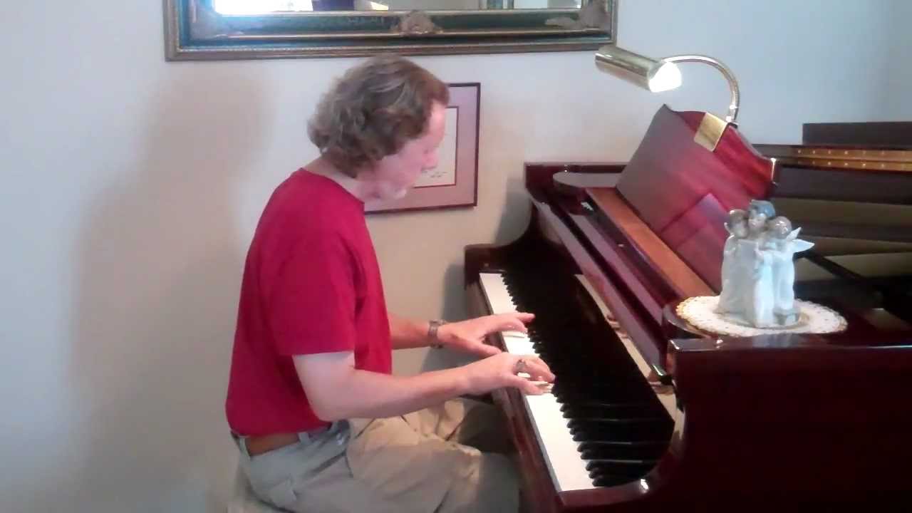 Promotional video thumbnail 3 for Ed White