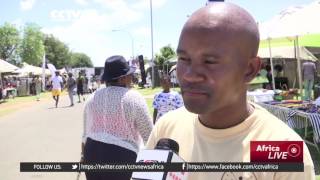 Soweto residents open up their homes for unique entrepreneurship festival
