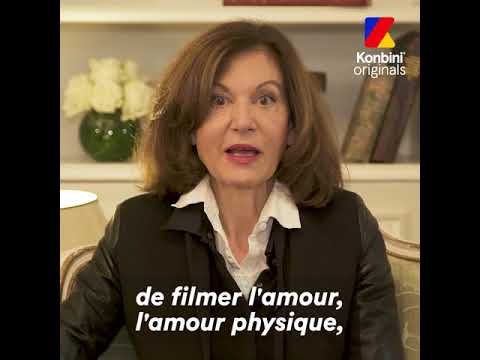 SUPERCUT - L'interview de la réalisatrice Anne Fontaine