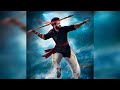 revolt of Bheem| Bheemam Bhargavam |#rrrmovie | #Jrntr