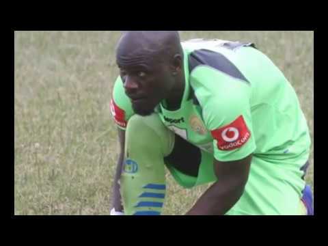 Keeper Burhan Death Shocks Football Fraternity