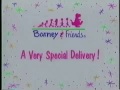 Itty Bitty Bugs Is Next From A Very Special Delivery Stick With Imagination Custom Theme