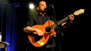 Sail Away by Marc Roberge from O.A.R. solo at Milwaukee