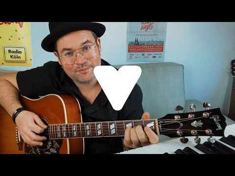 BonnLive: Björn Heuser - Dann singe mer zo Huss @ Stay Home Session