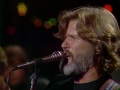 Kris Kristofferson - "Here Comes That Rainbow Again" [Live from Austin, TX]