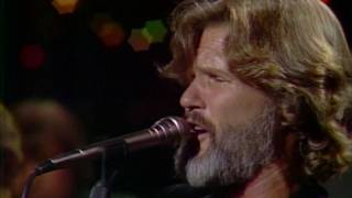 Kris Kristofferson - &quot;Here Comes That Rainbow Again&quot; [Live from Austin, TX]