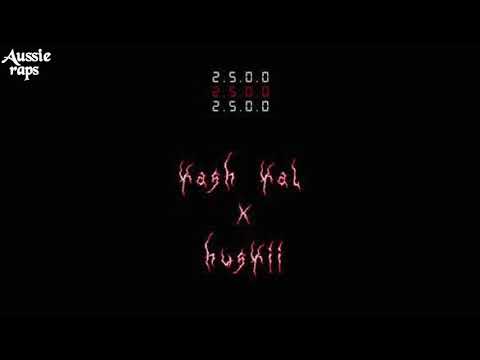 Kash Kal x Huskii   2500