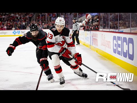 Rally in Raleigh | REWIND