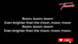 Katy Perry - Tommy Sunshine's Megasix Smash-up (Lyrics)