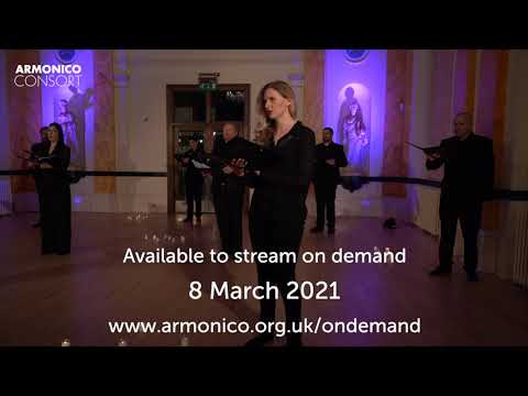 Victoria Requiem Trailer