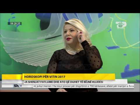 Wake Up, 29 Dhjetor 2016, Pjesa 3 - Top Channel Albania - Entertainment Show