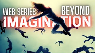 Top 5 Web/TV Series in the World on Netflix, Amazon Prime & Disney+ Hotstar(Part 2) #wsbi