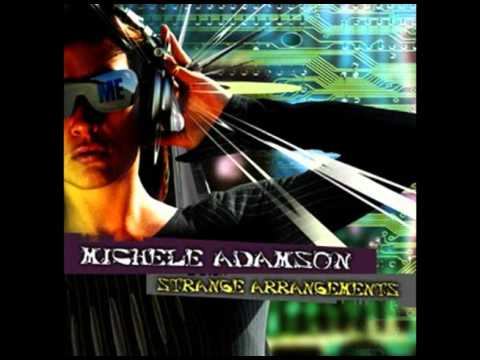 Michele Adamson -  Follow The Line (Ft. Psycraft) (Phanatic Remix)
