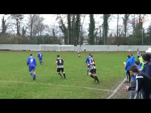 Kilmore Rec v Newcastle