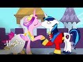 My Little Pony: Friendship is Magic - Love is in ...