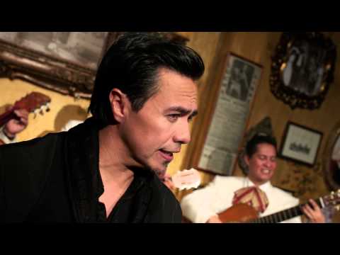 Los Temerarios - Definitivamente Ya No Estoy Enamorado (Video Oficial)