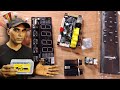 2 1 Remote Kit With HDMI ARC Optical Bluetooth And More