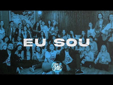 Eu Sou - Coral Teen CAB