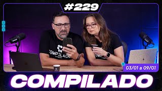 ChatGPT Health; Stack Overflow em declínio; C# em primeiro; Nova vulnerabilidade no n8n #229