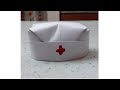 Diy Doctor S Cap For Doctor S Day ️