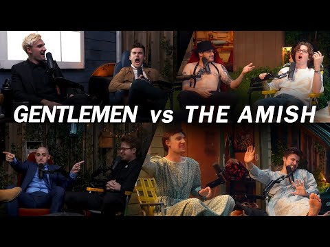 The Yard Try Not To Be Crass Challenge