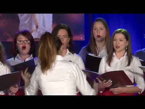 Ansambl Pučpuljike - Malo Međimurje