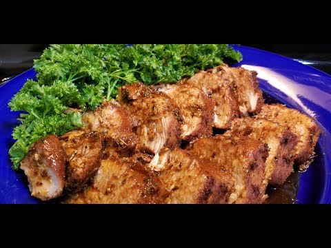 download lagu mp3 mp4 Slow Cooked Pork Tenderloin Fillet, download lagu Slow Cooked Pork Tenderloin Fillet gratis, unduh video klip Slow Cooked Pork Tenderloin Fillet