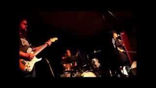 Tangled Eye   COME ON DOWN   Ry Denmark   OCT2013