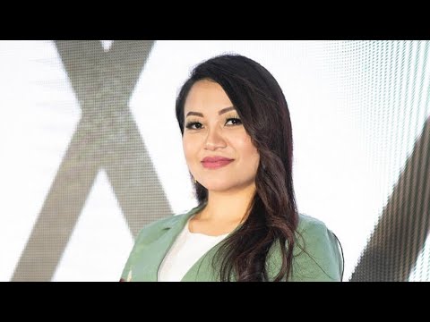 Pensy - Khawpui mawiah