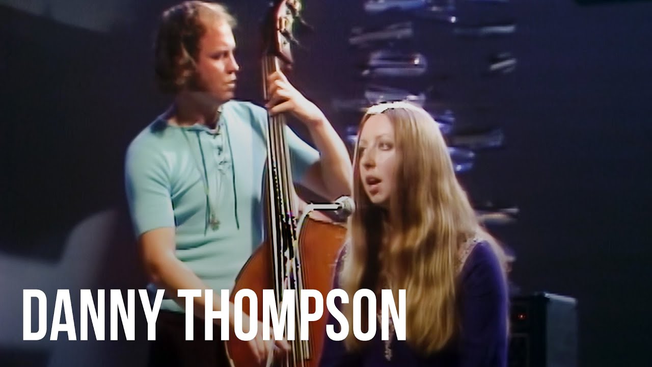 Pentangle - Hunting Song (In Concert), 4th January 1971) - YouTube