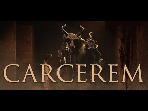 Carcerem Gameplay Trailer