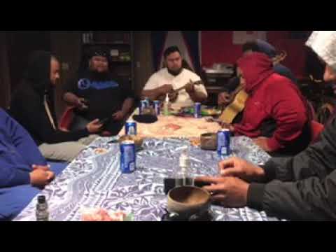 Kalapu EVA green - Holo e La’a