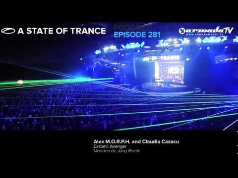 Armin van Buuren's A State Of Trance Official Podcast Episode 281