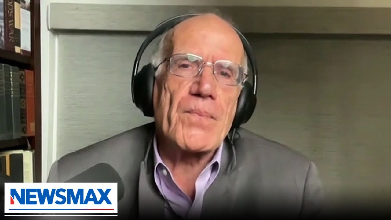 Victor Davis Hanson: The Democratic party’s ‘agenda is chaos strategy’