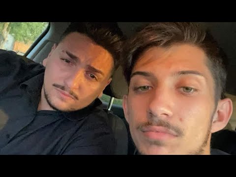 Yonas x Ricsi Kalitka