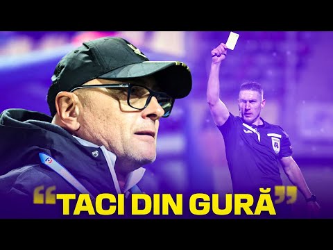 Botoșani a câștigat, dar Leo Grozavu a răbufnit: ”Pumnul în gură! Nu înțeleg”
