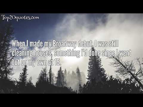 🌊 Top 9 Quotes of Aida Turturro - Actress