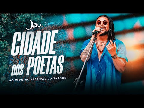 JAU - Cidade dos poetas