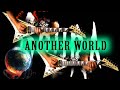 Gojira - Another World FULL Guitar Cover