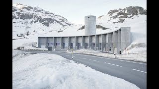 Architekturpreis Beton 21: Gespräch