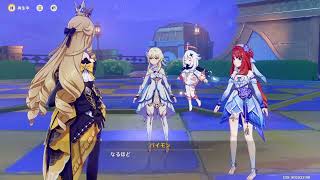 原神プレイ動画season5　その438