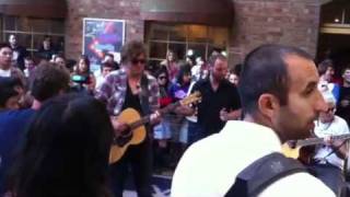 [V] Guerilla Gig - Jebediah