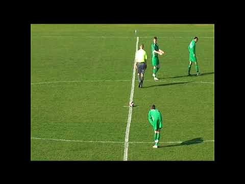 MECZ PROMIEŃ  ŻARY  LECHIA II Z GÓRA  ROK 2009