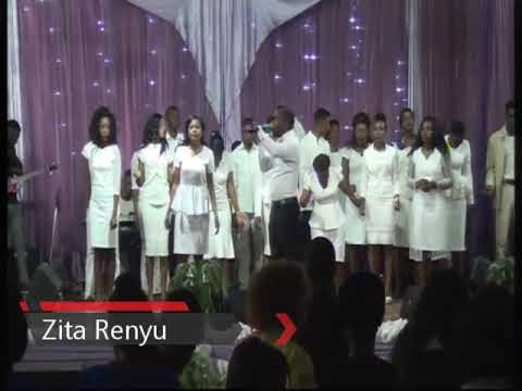 Zita renyu ngarikudzwe (+263773541606)