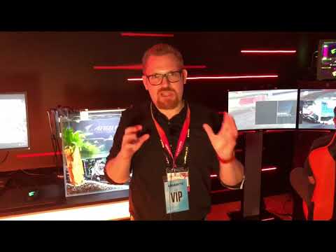 Vätskekylning på riktigt :)