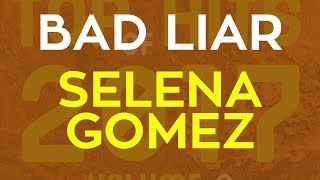 Bad Liar - Selena Gomez cover by Molotov Cocktail Piano