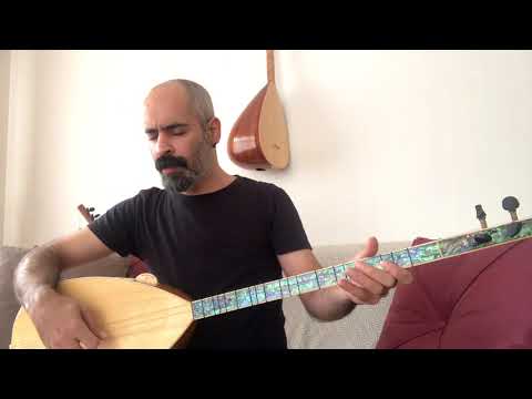 Can Kızıltan - Şu Yalan Dünyaya (Pir Sultan Abdal)